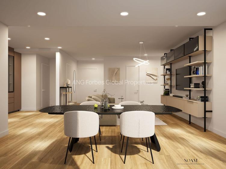 SUPER DEAL APARTAMENT 3 CAMERE FLOREASCA - 4
