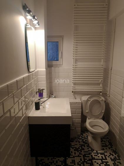 3 camere premium Universitate/luminos/centrală proprie/elegant/ vedere superba - 12