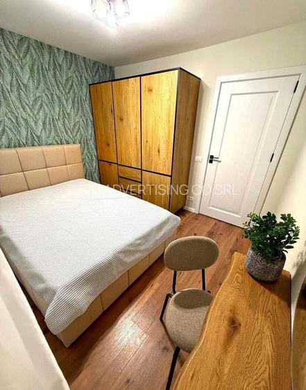 Lujerului - 4 minute metrou - Apartament 2 camere - TOTUL NOU - BLOC REABILITAT - 3