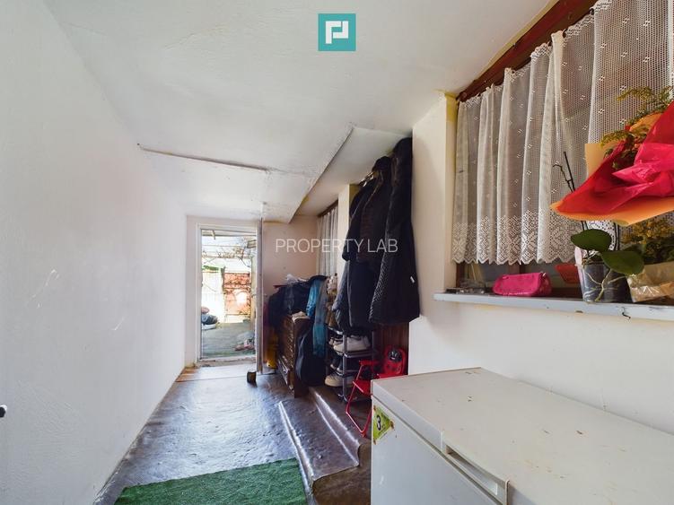 Casă cu Potențial Imens în Șipet, Comuna Tormac - 11