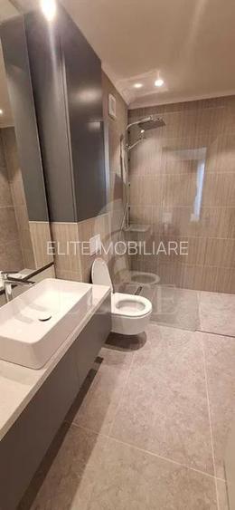 Apartament 3 camere în zona CALEA TURZII - 5