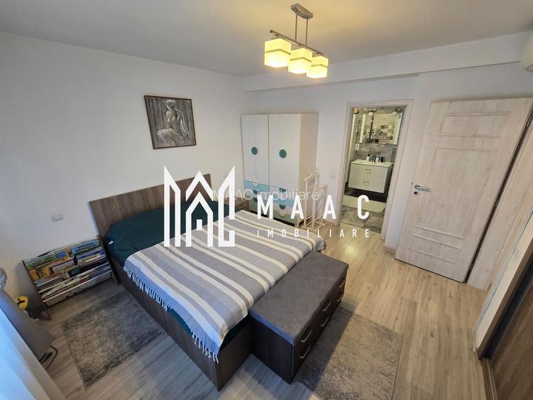 Casa moderna 4 camere mobilat utilata Selimbar - 6