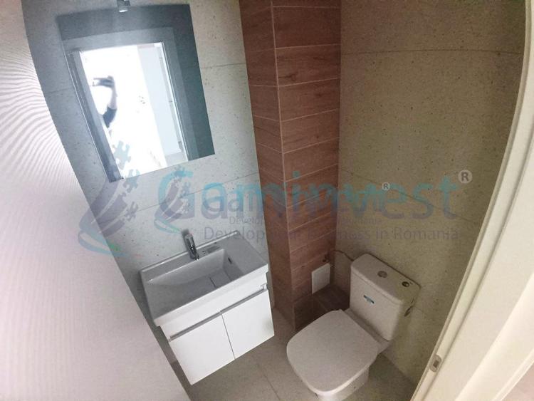 Apartament cu 3 camere de inchiriat in Prima Arena, Oradea, Bihor