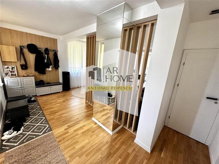 Vanzare vila 4 camere, in Ploiesti, Cartier Albert - 14