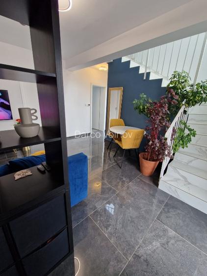  Proprietar vand duplex, mobilat complet, curte + terasa Giroc, Calea Urseni - 15