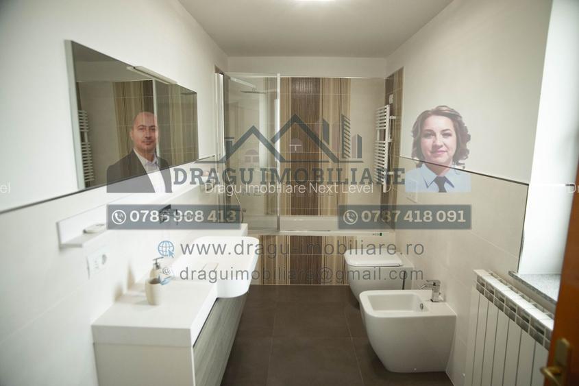 Vila Umbraresti/jud Galati - 9