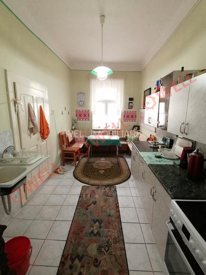 De vânzare casă familială în Târgu Secuiesc, pe strada Márton Áron! - 6