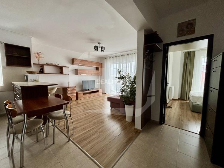 Apartament 2 camere I pet-friendly I Gheorgheni I Alverna - 6