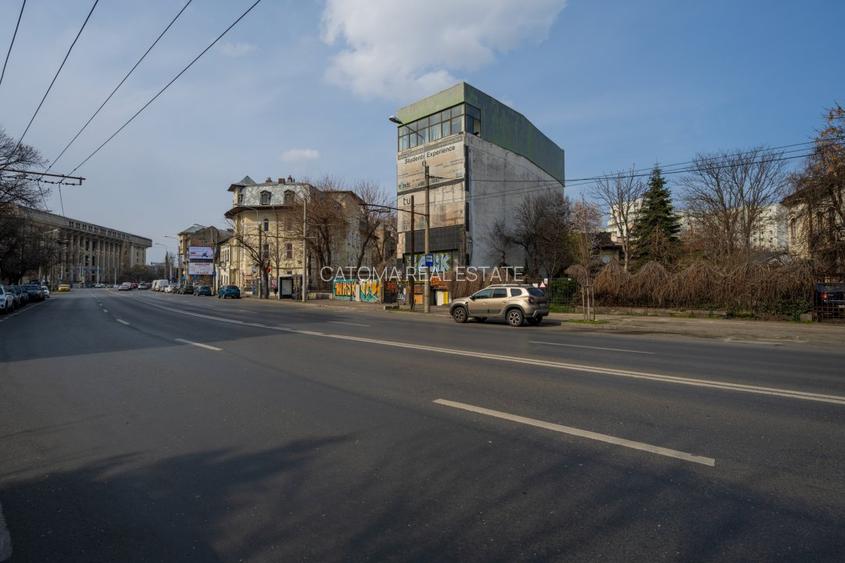 INVESTITIE / IDEAL CONSTRUCTIE P+6 / STRADAL PLEVNEI  - 5