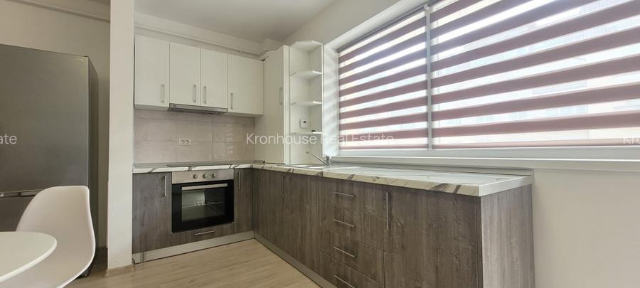 Garsoniera in Subcetate (Sanpetru) - 5