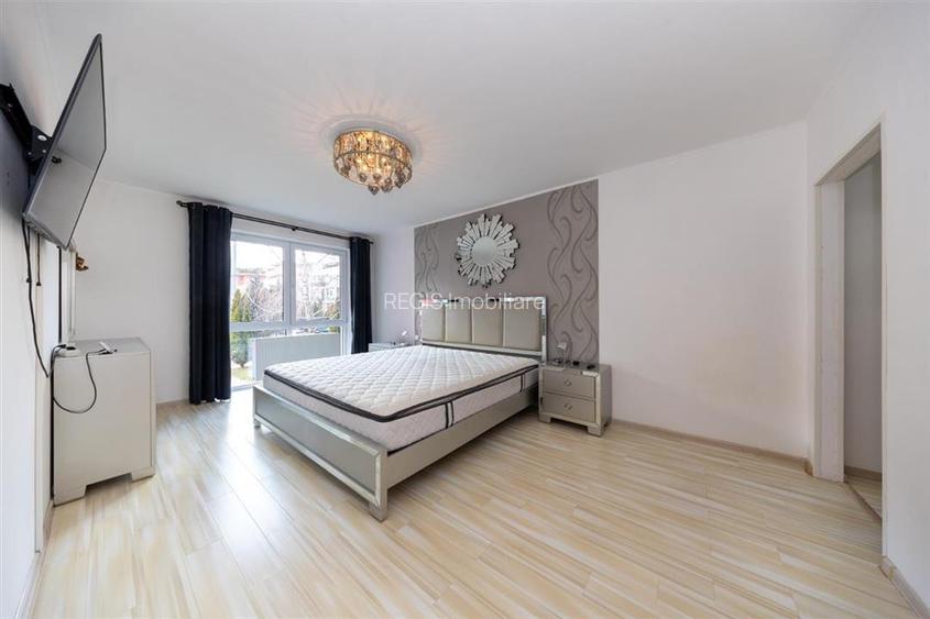 Apartament de 4 camere in zona Avantgarden I - 5