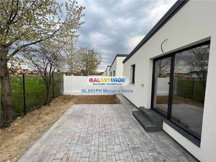 Inchiriere casa 4 camere, Gageni, Paulesti - 9