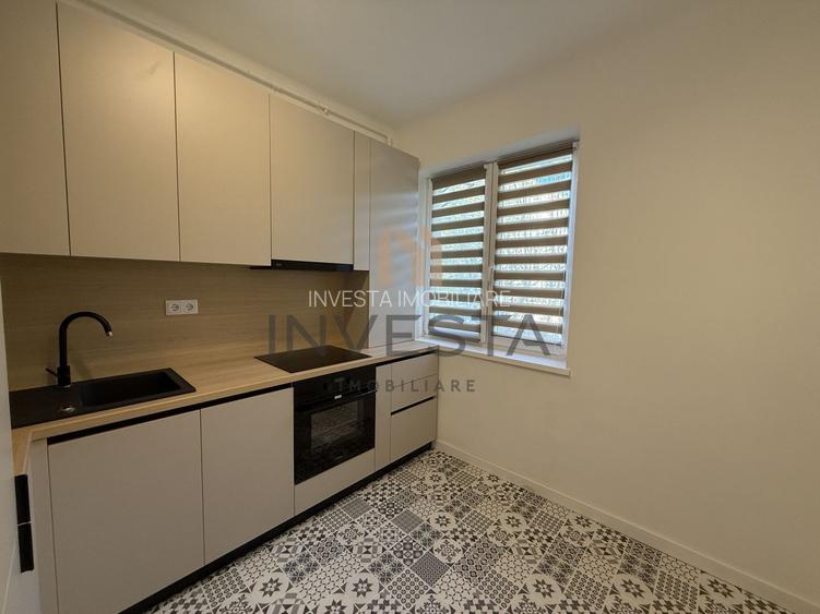 Apartament de 2 camere renovat complet/ Zona Strazii Horea - 4