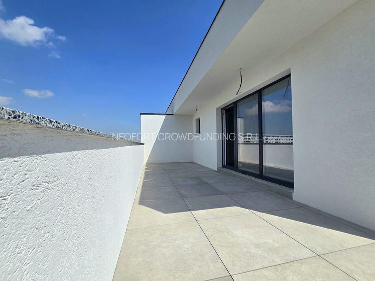 NOU! OFERTA LIMITATA Apartament 2 Camere 15 Minute Metrou Predare Octombrie2026 - 14
