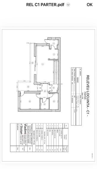 0%-COMISION // Vilă individuală Modernă // Tunari / Lângă Pădure / Teren 600 mp - 18
