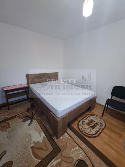 Apartament 1 Camera Podul Ros - 340 euro - 2