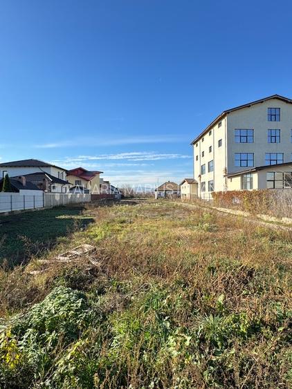 Loturi de teren de vanzare in Bacau,  Calea Moldovei, jud. Bacau - 4