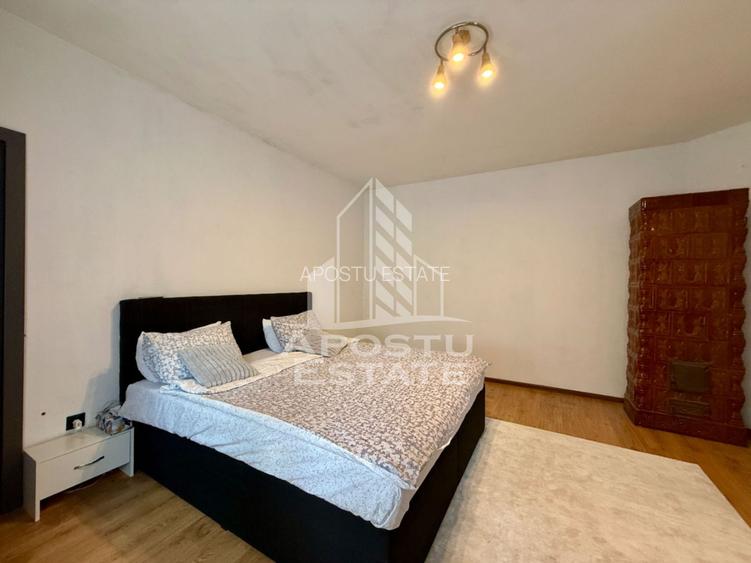 Casa cu 5 camere de vanzare, acces auto, zona Lunei Timisoara - 2