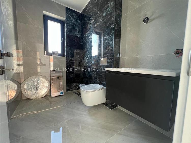 Vila individuala/ 4 camere /3 bai teren 350mp - 21