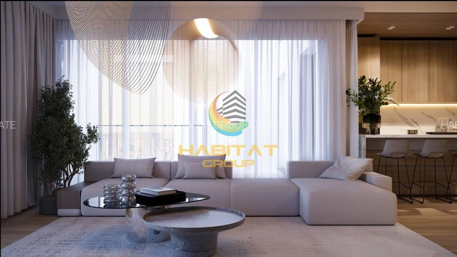 Pallady 2 camere 62 mp + curte 48 mp  12 min. metrou N.Teclu - 3