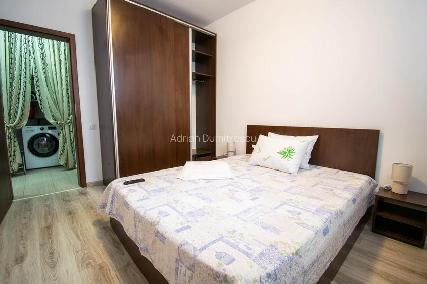 2 camere,prima inchiriere,decomandat,mobilat-utilat,53mp,Romprim 5 min,0%comisio - 7