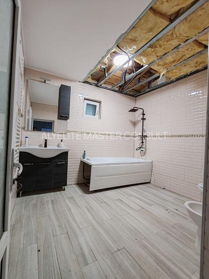 Imobil compus din casa si 1800mp teren in Suburbia Brodoc, judet Vaslui - 7