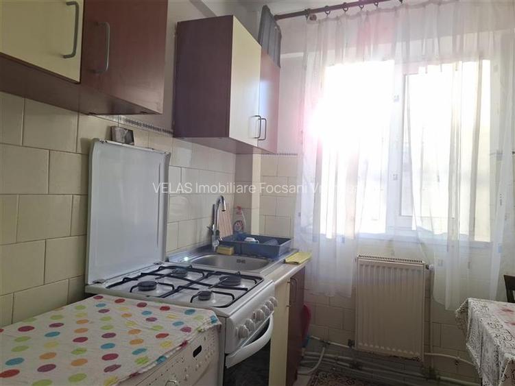 Apartament 3 camere, et 3, CT, doua balcoane, Primarie - 9