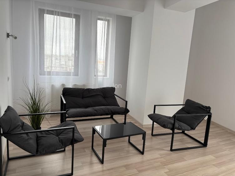 Penthouse 10/10 Vedere superba Terasa mare Loc Parcare  Mall Vitan Zona Unirii  - 8
