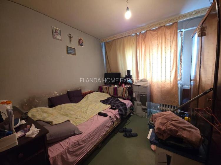 Vanzari Apartamente 2 camere Militari Lujerului - 6