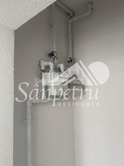 Apartament 3 Camere Spațios, Avans minum 5%, diferenta la semnarea finala! - 25