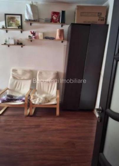 Garsoniera,Nerva Traian,metrou Timpuri Noi Mobilata Utilata,Decomandata. - 5