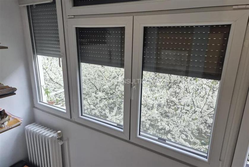 Apartament 4 Camere Decomandat Brancoveanu-Izvorul Muresului - 19