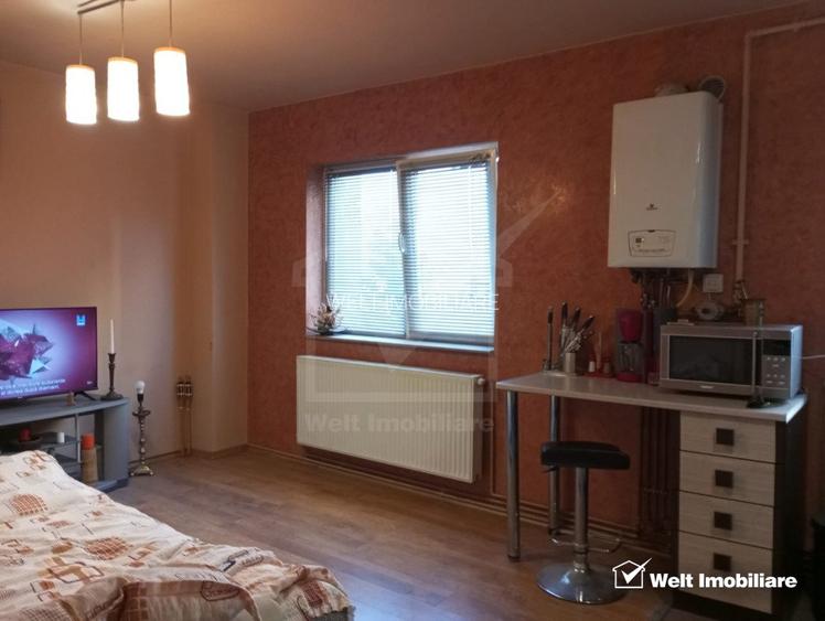 De vanzare apartament cu 2 camare decomandat Manastur - 6