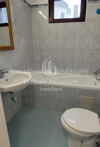 Apartemant 3 camere Natiunile Unite - Unirii Nemobilat - 10