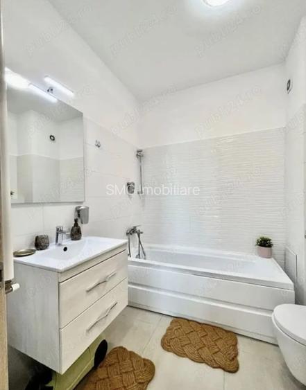 Apartament 2 camere mobilat | Pipera | Porsche - 8