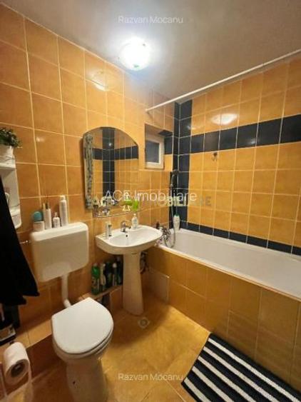 3 Camere de inchiriat | Brancoveanu | Metrou | Pet friendly | Parcare - 12