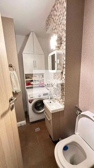 Apartament 4 camere - Sos. Salaj - Centrala proprie - 2 balcoane - 8