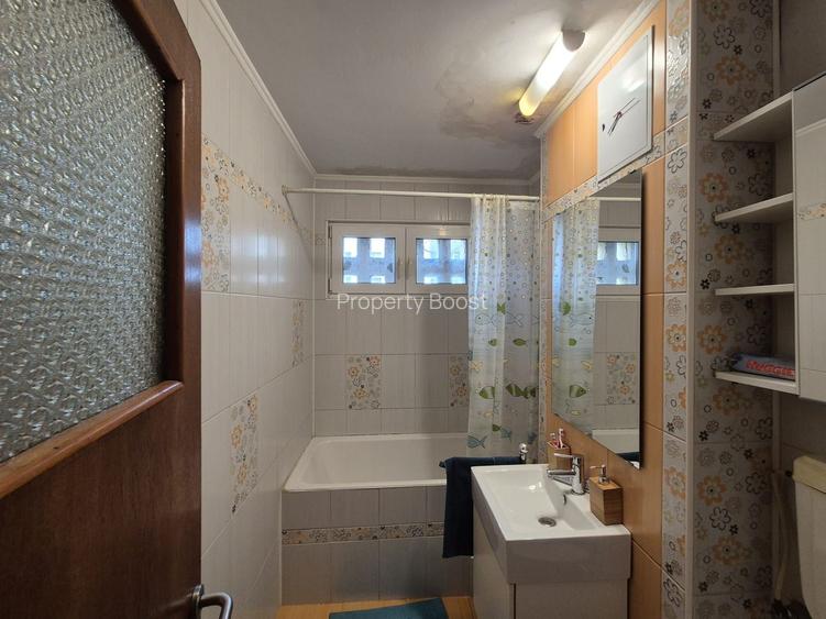 Apartament 3 camere bloc reabilitat Apusului, Pacii, Militari - 8