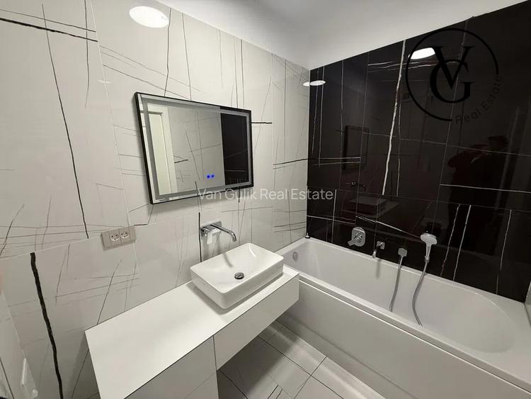 Apartament 2 camere Unirii | Casa Poporului | AlongsideUnirii Fountains - 10