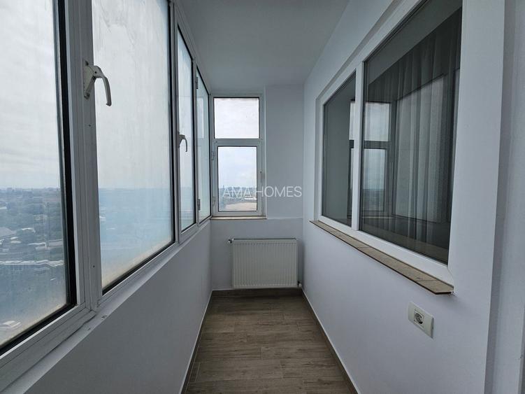 Apartament 2 camere renovat,mobilat si utilat - de vanzare - 6