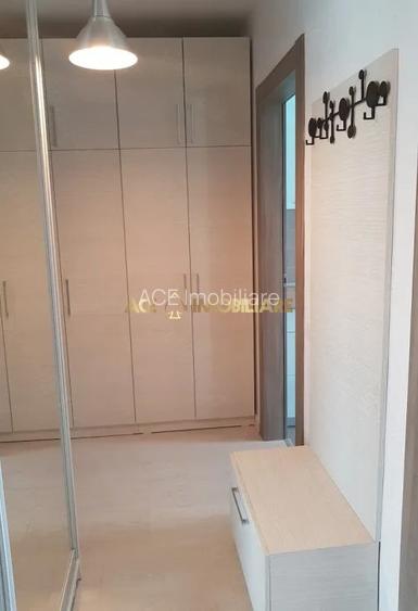 Garsoniera de inchiriat | Lujerului | Metrou | Centrala | Modern - 5