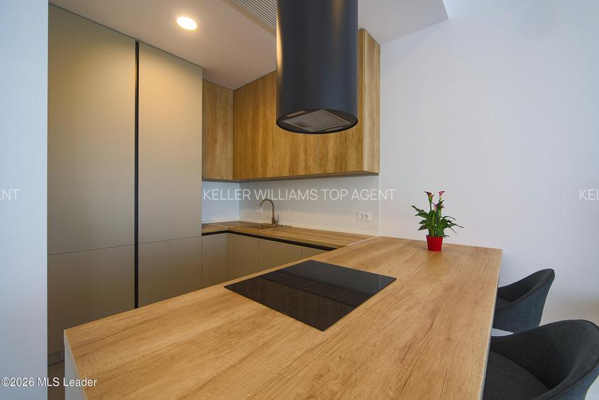 Apartament 2 camere | 57 mp | One Verdi Park - 5