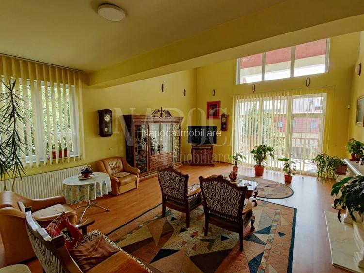 Casa 10 camere de vanzare in Grigorescu, Cluj Napoca - 7