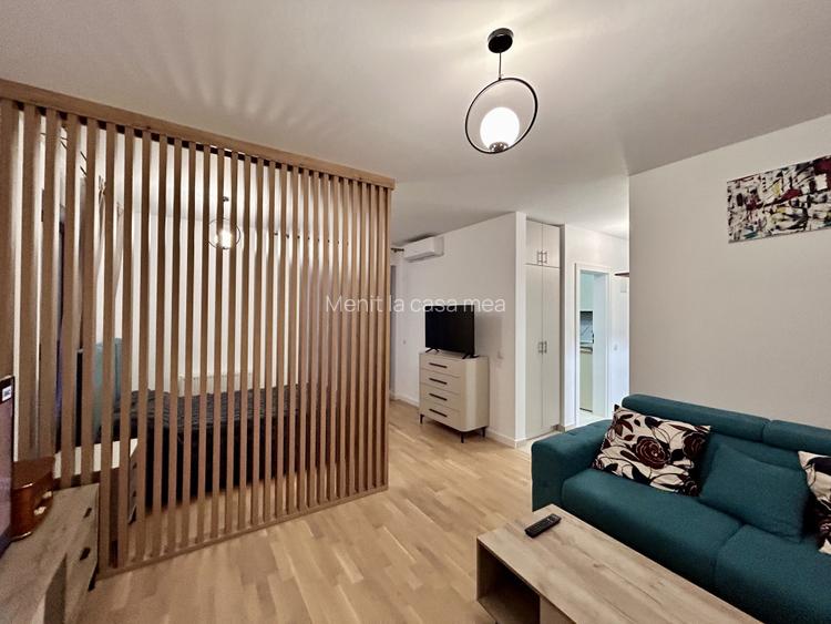 Garsoniera, centrala proprie, loc de parcare inclus, MRS Village, Ploiesti - 4