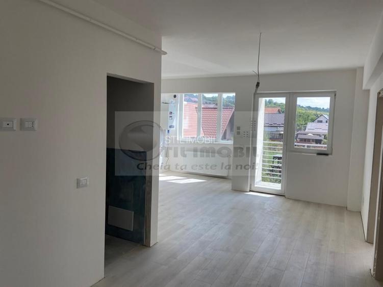 Apartament 3 camere Bucium-Visan0% comision intabulat 75,900 € - 5