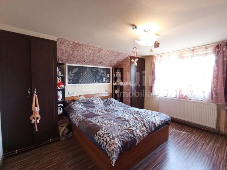 Casa individuala 160 mp | 500 mp teren | 22 m front | Zona Hornbach! - 8