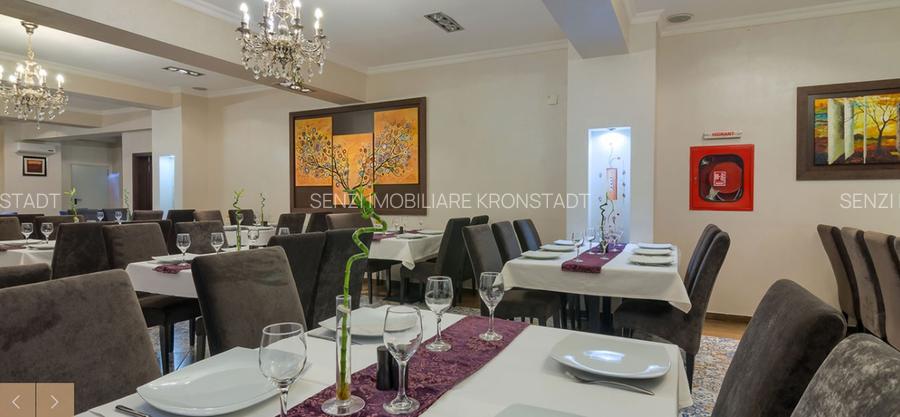 Hotel de 4 stele in Poiana Brasov - 6