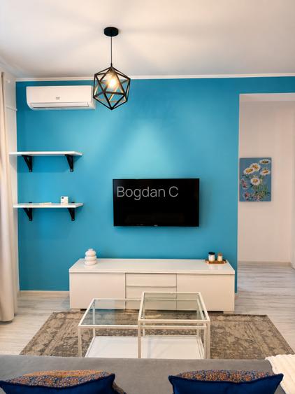 2 Camere | Centrala | Metrou 1 Decembrie 1918 | Bloc Nou | Direct Proprietar - 7