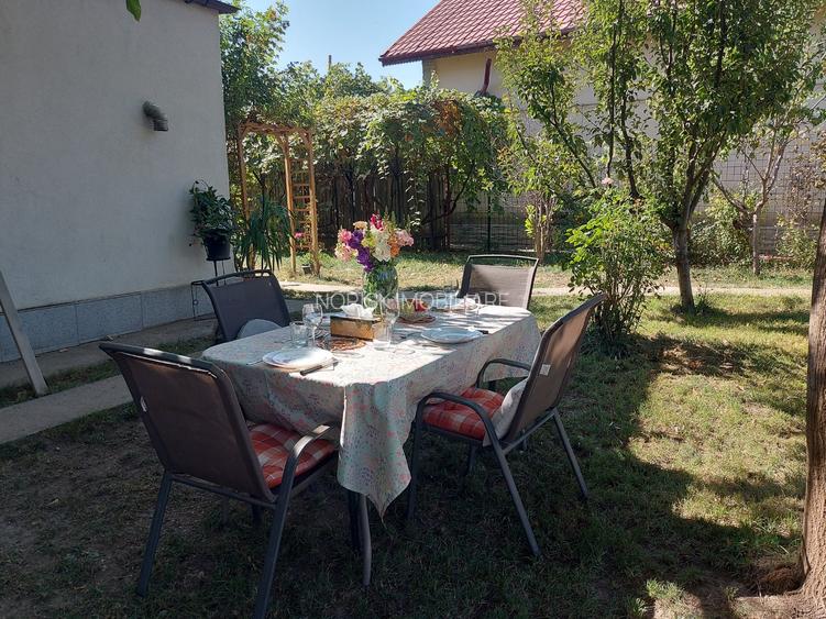 Vilă 7 camere | Curte | 959 MP | Buda - Cornetu | Comision 0% - 5