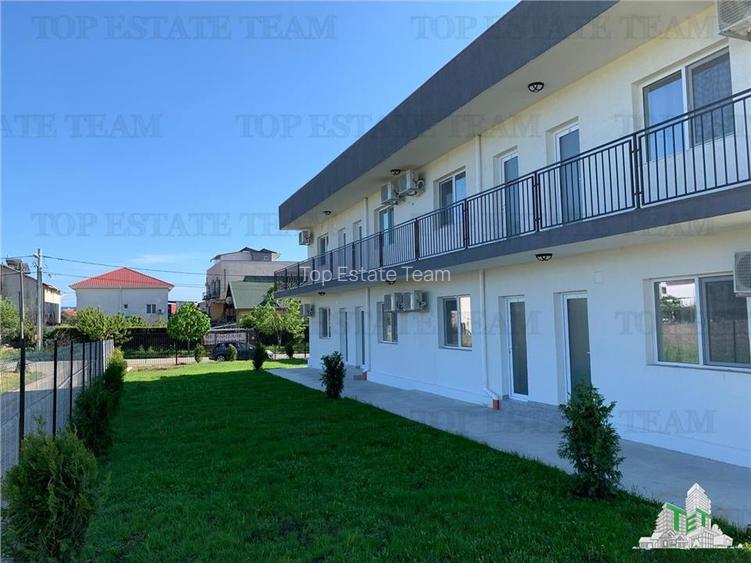 AFACERE LA CHEIE VILA  17 CAMERE 17 BAI EFORIE NORD - 6